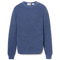 timberland jersey tb0a62kb4751 williams raglan- para hombre