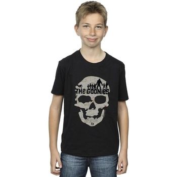 Goonies Tops y Camisetas BI19785 para niño
