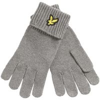 lyle  scott guantes ls698 para hombre