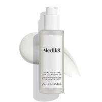 medik8 cosmetica facial total moisture total daily cleansing gel gel limpiador facial