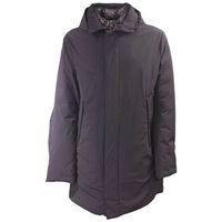 hetrego abrigo q-nol-64849 para hombre