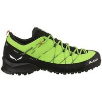 salewa zapatillas de senderismo wildfire 2 para hombre