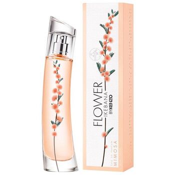 Kenzo Perfume Eau de Parfum Flower Ikebana Mimosa by 40 ml para mujer
