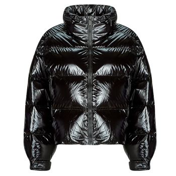 MICHAEL Michael Kors Abrigo de plumas SHORT DOWN JKT para mujer