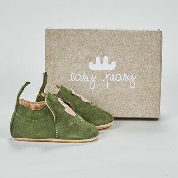Easy Peasy Bailarinas MY BLUBLU SOURICETTE para niña