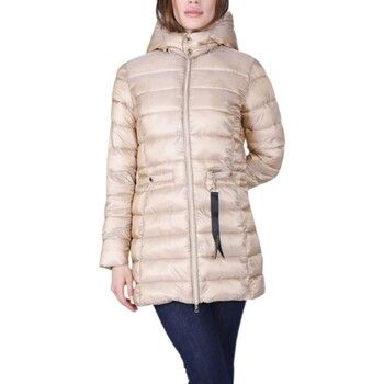 Café Noir Abrigo de plumas JN0112 para mujer