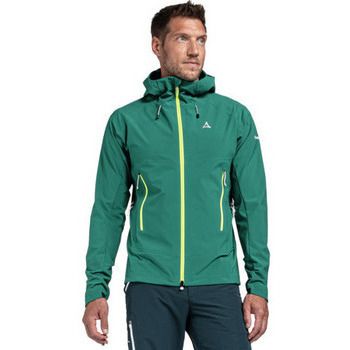 SchÖffel Cazadora Softshelljacke Mangart 4d Body Mapping para hombre