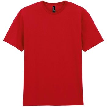 Gildan Camiseta 3000 para mujer