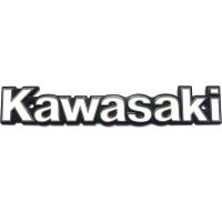 emblema deposito de combustible kawasaki z 400 b