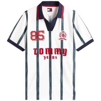 Tommy Hilfiger Camiseta DM0DM22073 para hombre
