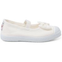 pisamonas bailarinas bailarina elastico y lazo suela zapatillas para nina
