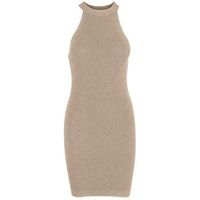 vero moda vestido gold para mujer