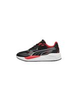 zapatillas puma ferrari x-ray speed negro