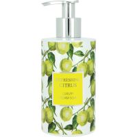 refreshing citrus soap 250ml