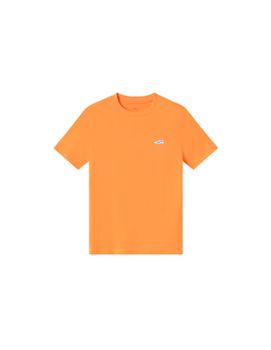 Camiseta Puma Summer BoysBright Melon Infantil