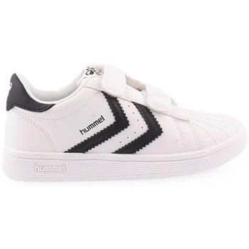 hummel Zapatillas 402735-0001 para niño