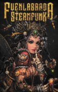 fuenlabrada steampunk