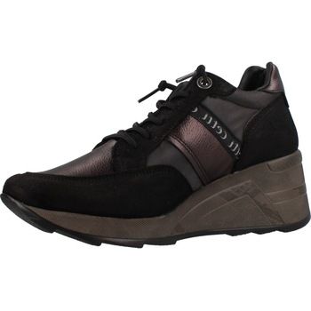Cetti Deportivas Moda C1426sra Inv27 Deportivo Ante Bunny para mujer