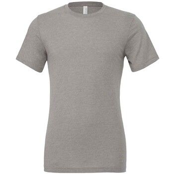 Bella + Canvas Camiseta Tri-Blend para mujer