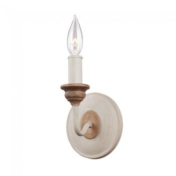 Aplique de pared hartsville