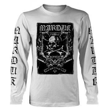 Marduk Camiseta manga larga Frontschwein para hombre