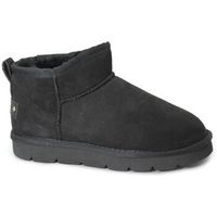 grunland botines gru-ccc-po1849-ne para mujer