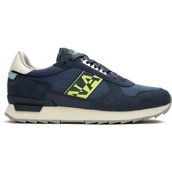 Napapijri Deportivas Moda Stab Entrenadores para hombre