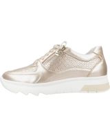 de stonefly zapatillas mujer modelo laminated lth tex color bronce i89