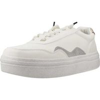 heydude zapatillas hudson lift metallic para mujer