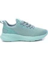 de xti zapatilla deportiva para chica 143618 color aqua