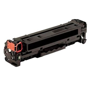 Compatible Black HP 312A Toner Cartridge (Replaces HP CF380A)