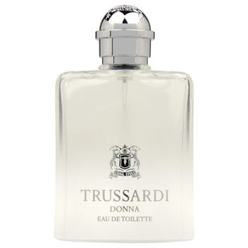Trussardi Donna Eau De Toilette 100 Ml