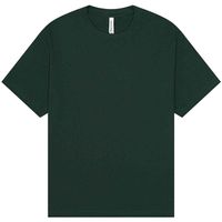 bella  canvas camiseta cv3010 para hombre