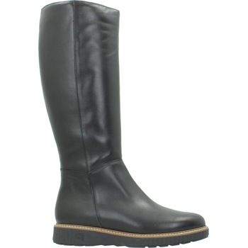 Pitillos Botas 11557p Bota Alta Napa para mujer