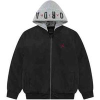 nike chaqueta 95d647-023 para nino