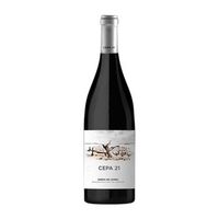 cepa 21 vino tinto ribera botella magnum 15 l 14 vol