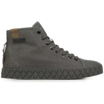 Palladium Deportivas Moda Palla Ace Pine Wax para hombre