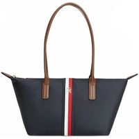 tommy hilfiger bolso aw0aw19309 popette east west tote c para mujer