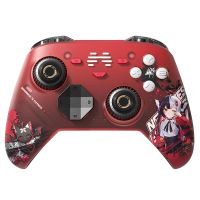 beitongxnte lacrimosa kunpeng 70 ia control inteligente inalambrico mando de juego ia doble interruptor adaptable vibrac