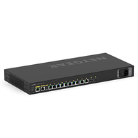 netgear gsm4212p-100eus