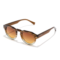 gafas de sol hawkers warwick uptown - brown demi tobacco