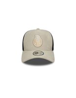 gorra new era faux suede fcport stn hombre