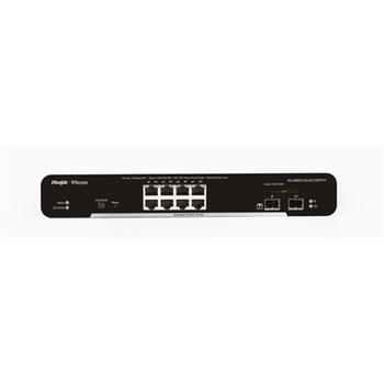 Reyee Switch L2 24xGb RJ45 4 SFP Slots Rack