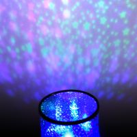 galaxy light