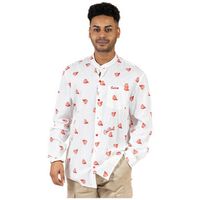 isla bonita by sigris camisa camisa hombre para mujer