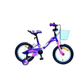 Bicicleta Infantil 14