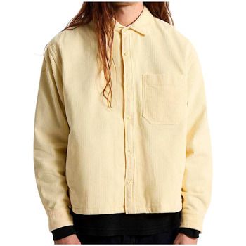 Vans Camisa manga larga Martinez Cord Overshirt para hombre