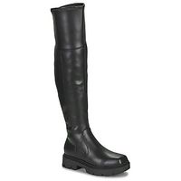 guess botas altas rassa para mujer