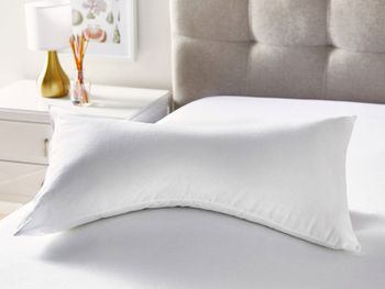 Almohada cervical pikolin mariposa