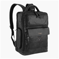 aeronautica militare mochila am305ne para mujer